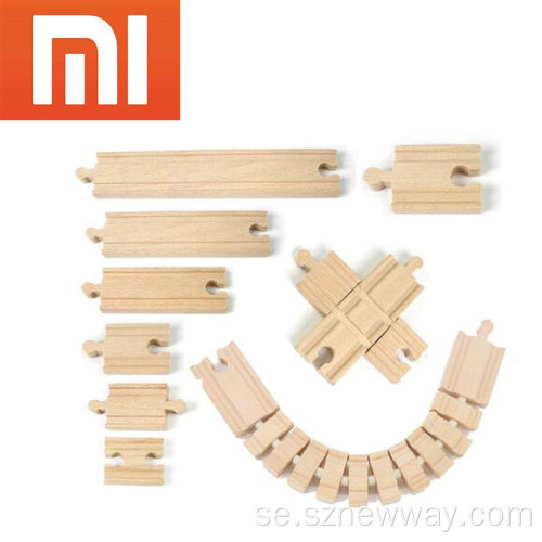 Mitu Electric Toy Train Set Mitu Building Blocks